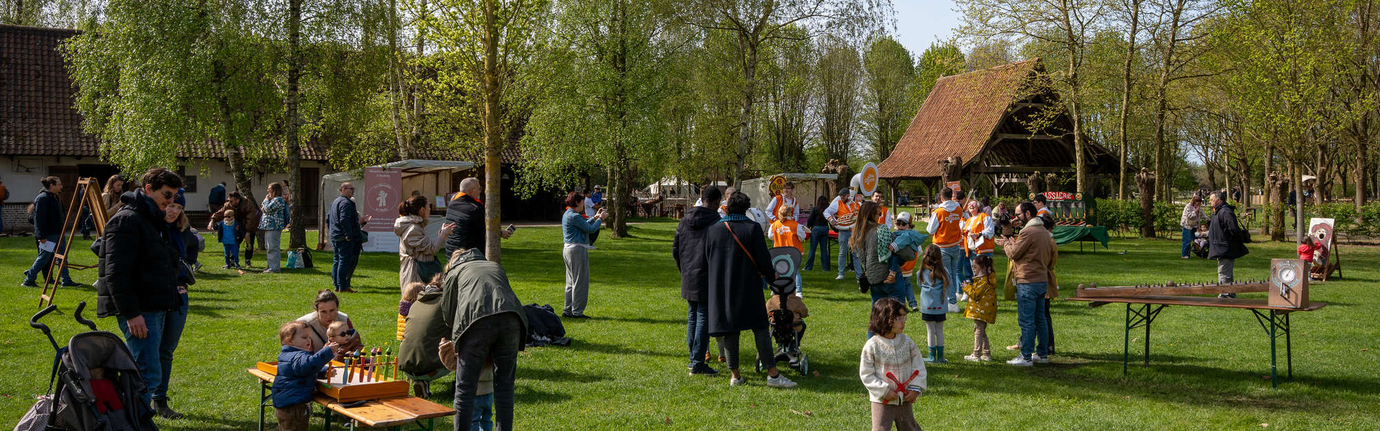 Agenda du week-end : que faire près de chez vous ?