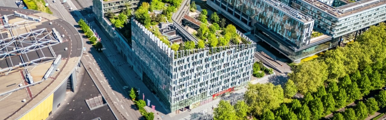Comment se construit un projet métropolitain ?