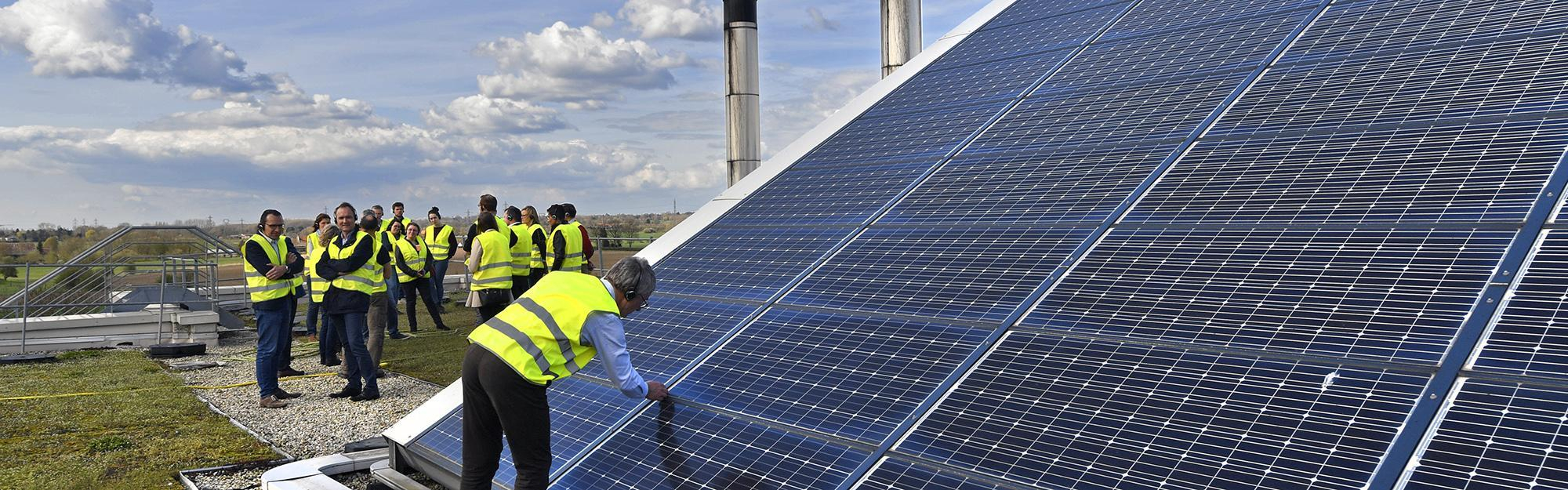 La Métropole Européenne de Lille s’engage dans un Contrat de Relance et de Transition Ecologique (CRTE)