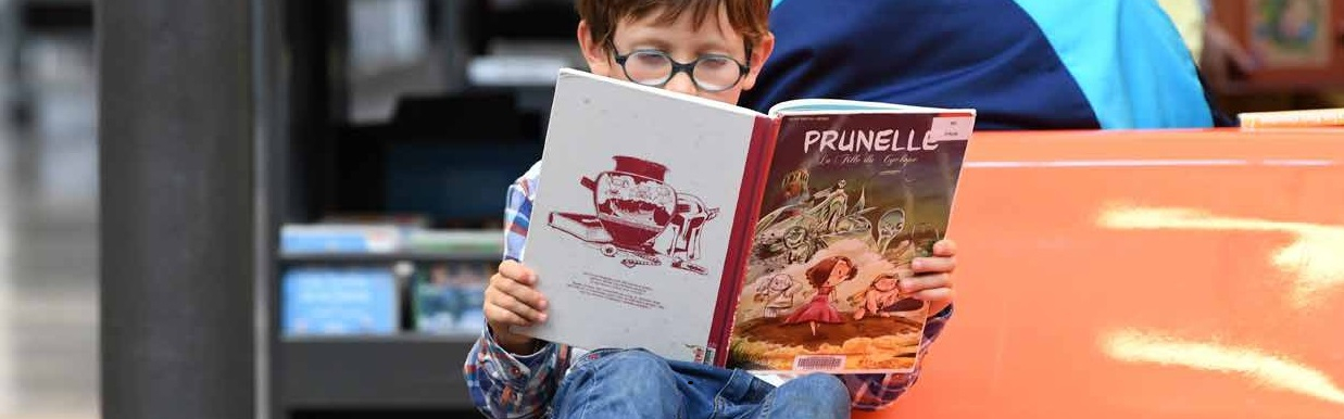 La Métropole Européenne de Lille accompagne les communes dans la transition numérique avec la création d’une Bibliothèque Numérique Métropolitaine