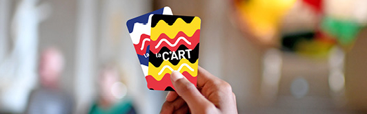 La C'ART franchit les frontières : une nouvelle dynamique culturelle entre la métropole lilloise et la Belgique