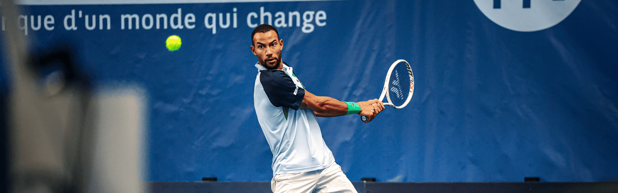 Play In Challenger : le grand rendez-vous du tennis fait son retour !