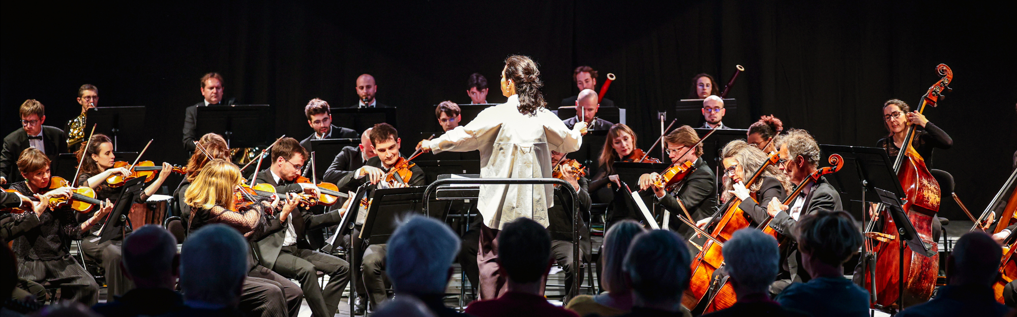 L’Orchestre National de Lille fête ses 50 ans avec Renaud Capuçon et Nicolas Altstaedt