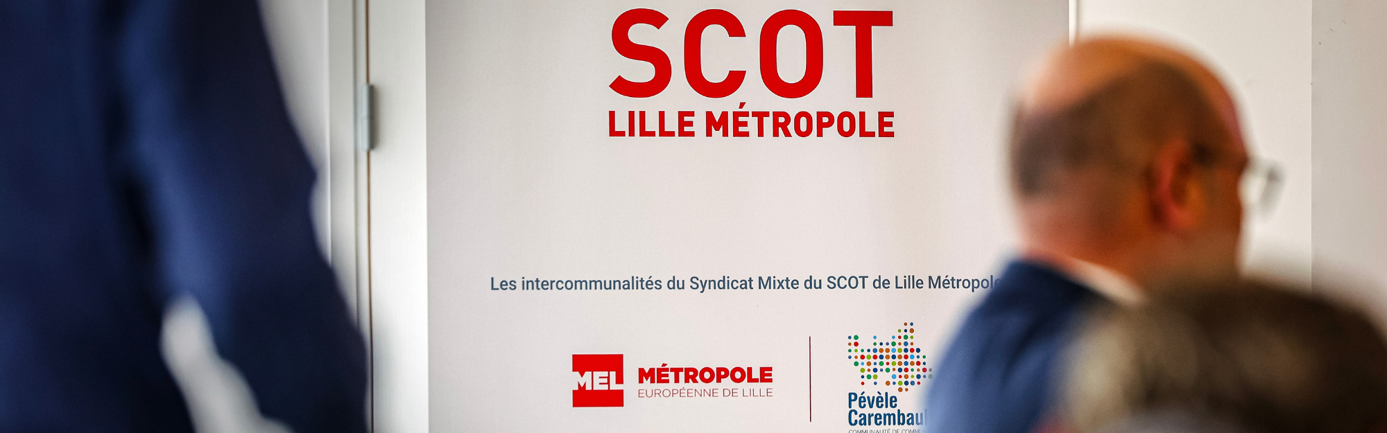 Construire ensemble le territoire de demain : participez à la réunion publique sur la révision du SCoT, le 23 septembre
