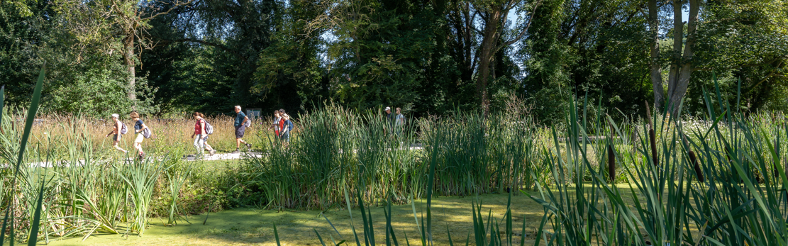 L’Office français de la biodiversité reconnait la Métropole Européenne de Lille « Territoire Engagé pour la Nature »