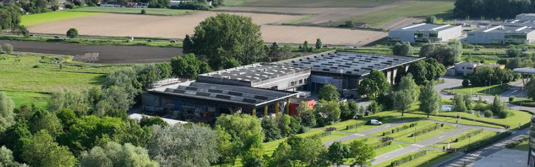 45 millions d’euros pour révolutionner le tri des déchets recyclables à Halluin et accélérer la transition écologique de la MEL