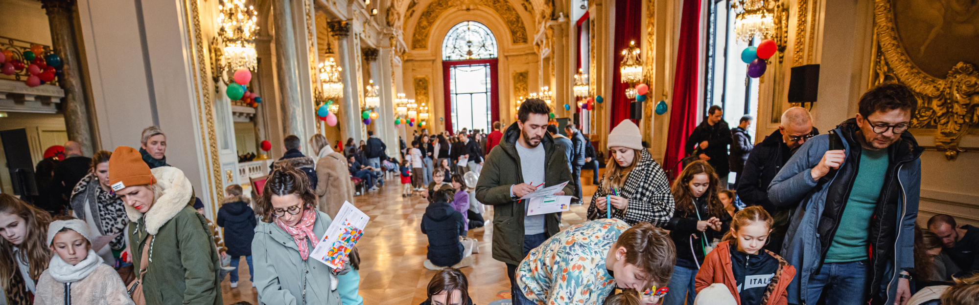 Constellation d&#039;automne