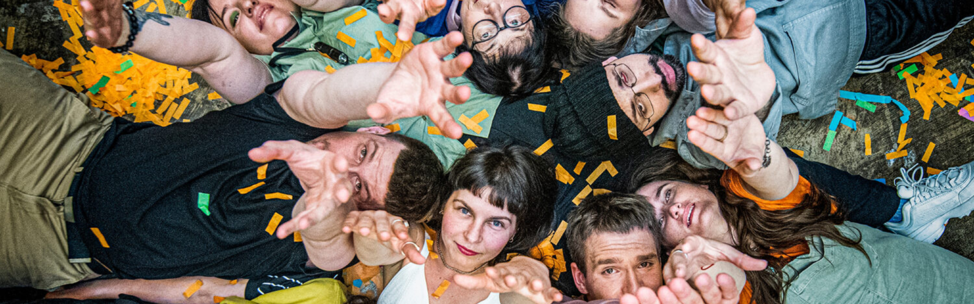 NEXT Festival : l&#039;immersion artistique revient dans la métropole !