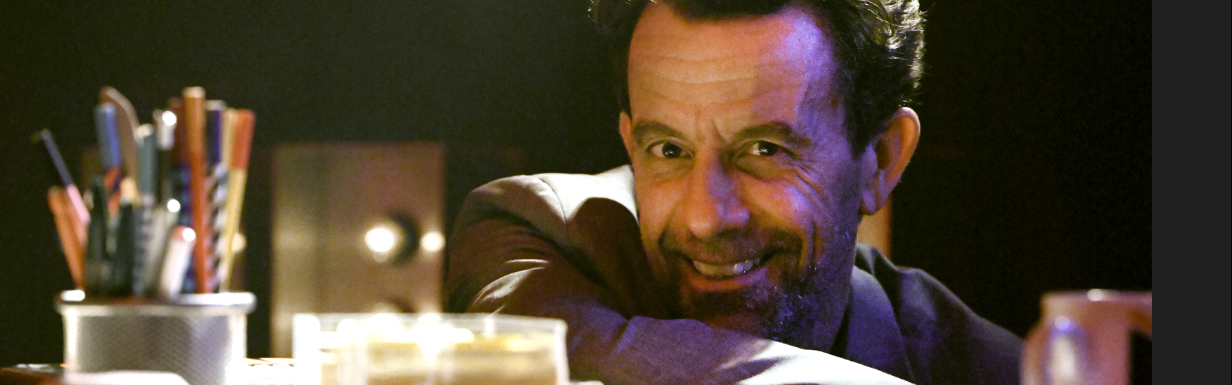 Grégoire Furrer, créateur de Lillarious