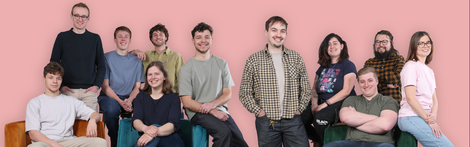 Dès le 3 juin, soutenez les Pépites de la MEL en finançant leurs projets !