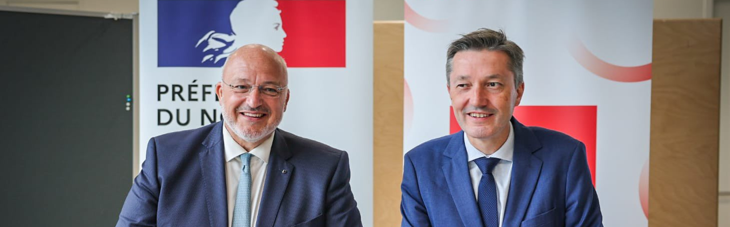 Fonds vert : la Métropole Européenne de Lille obtient un financement pour sept projets ambitieux en faveur de la transition écologique et de la qualité de vie