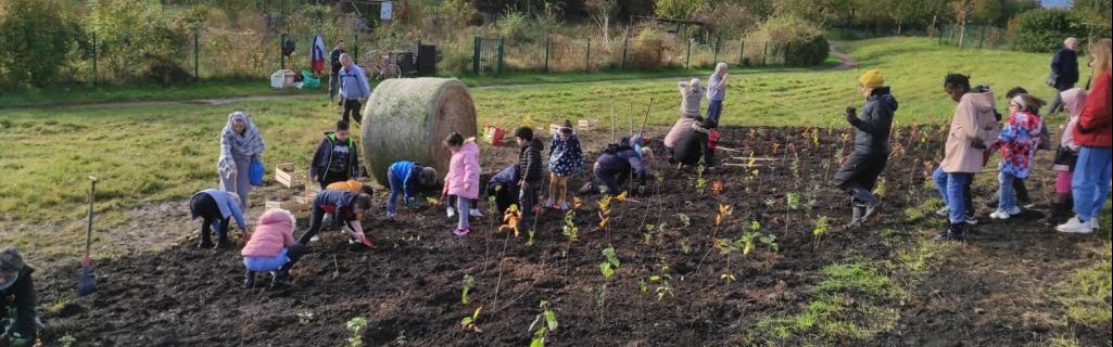 La MEL s’associe à l’entreprise BeeForest pour sensibiliser les jeunes à l’environnement et la préservation de la ressource en eau