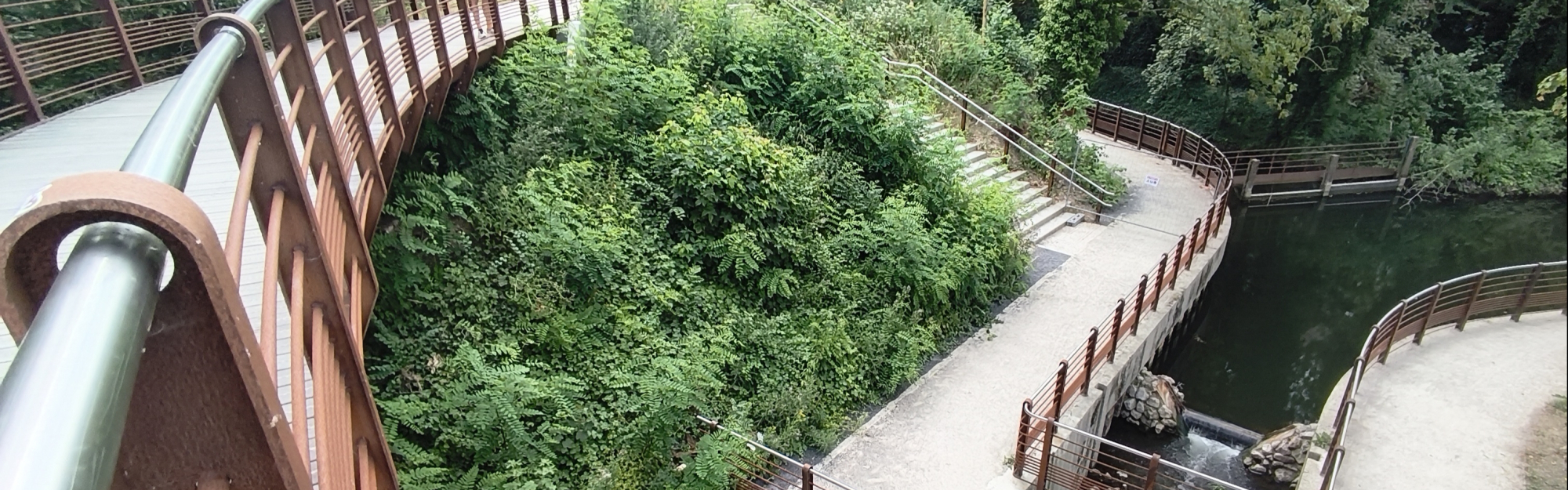 La nature vous tend les bras