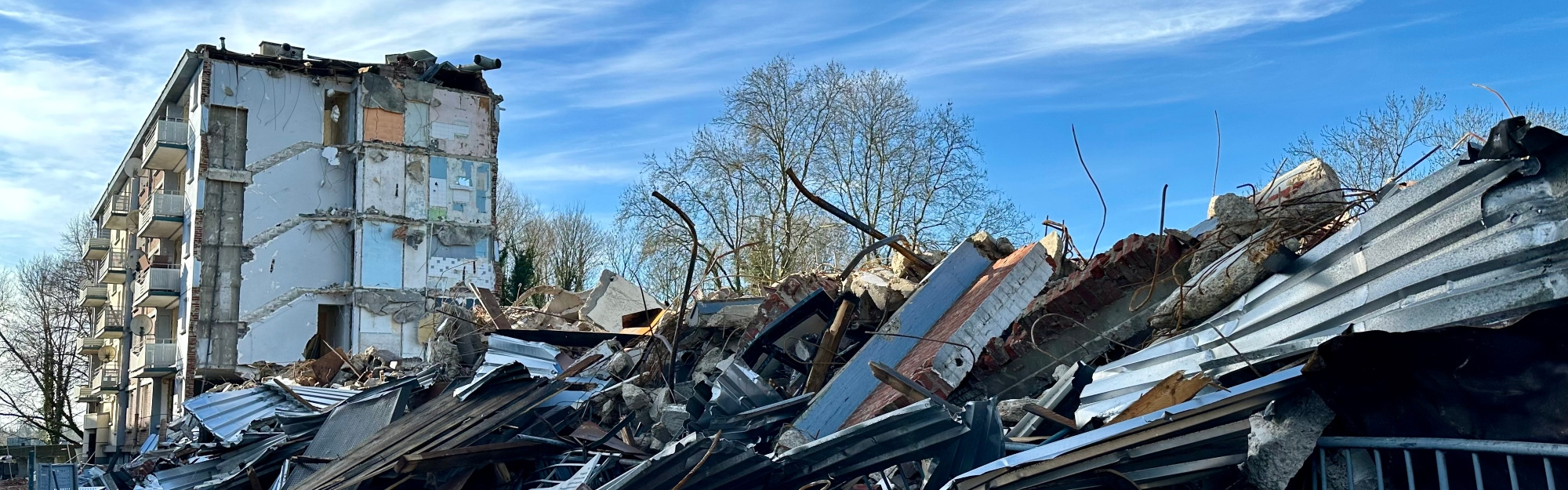 La transformation des Bois-Blancs continue à Lille