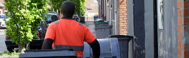 La Métropole Européenne de Lille simplifie les gestes de tri des déchets pour les métropolitains et modernise ses infrastructures