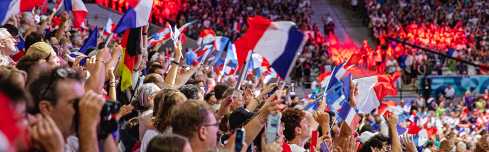 Jeux Olympiques : un succès historique pour la Métropole Européenne de Lille