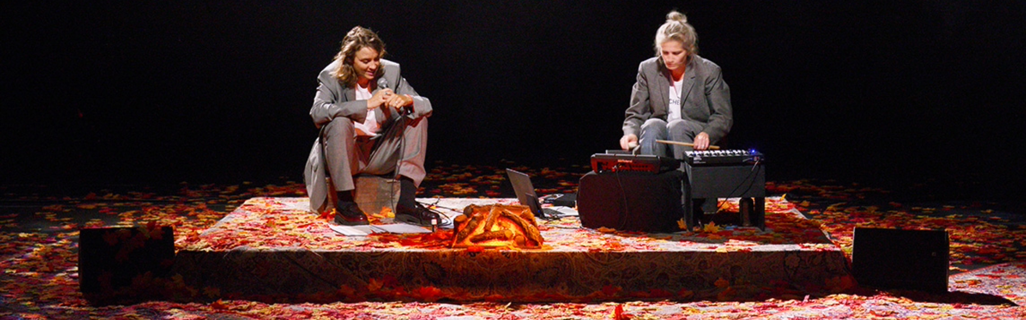 Festival Latitudes Contemporaines :  créations d’aujourd’hui