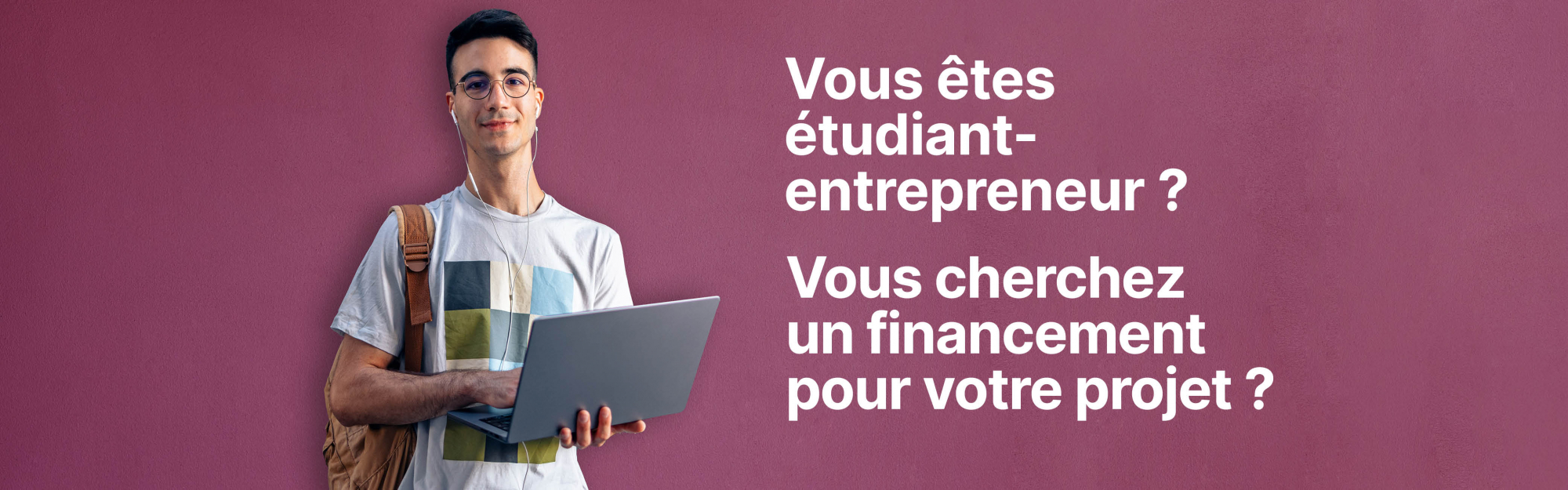 Étudiants-entrepreneurs, devenez des Pépites