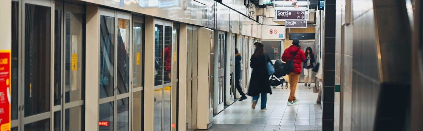 La MEL souhaite mobiliser 4 millions d’euros pour redonner confiance aux usagers du réseau ilévia