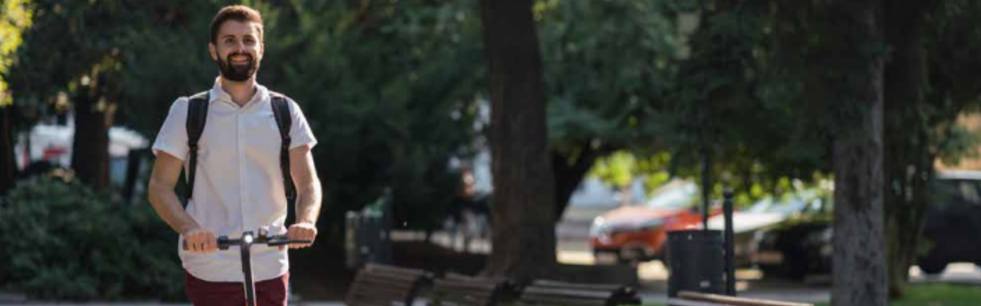 Une nouvelle offre de service pour favoriser les mobilités douces