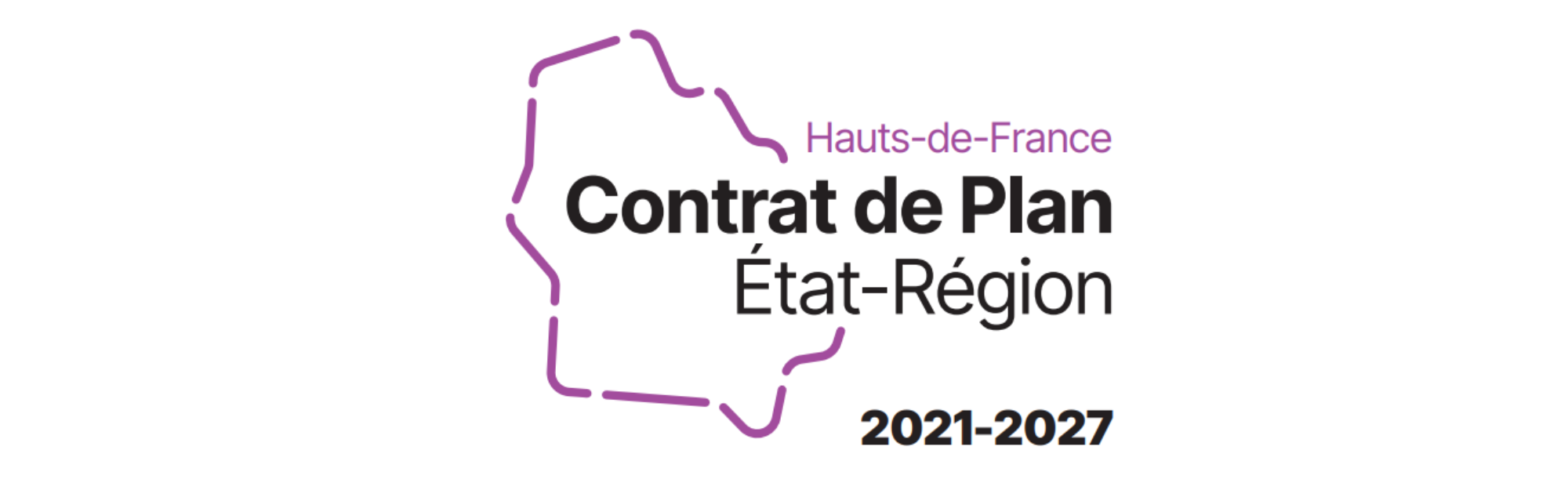Signature du Contrat de plan Etat-Région 2021-2027