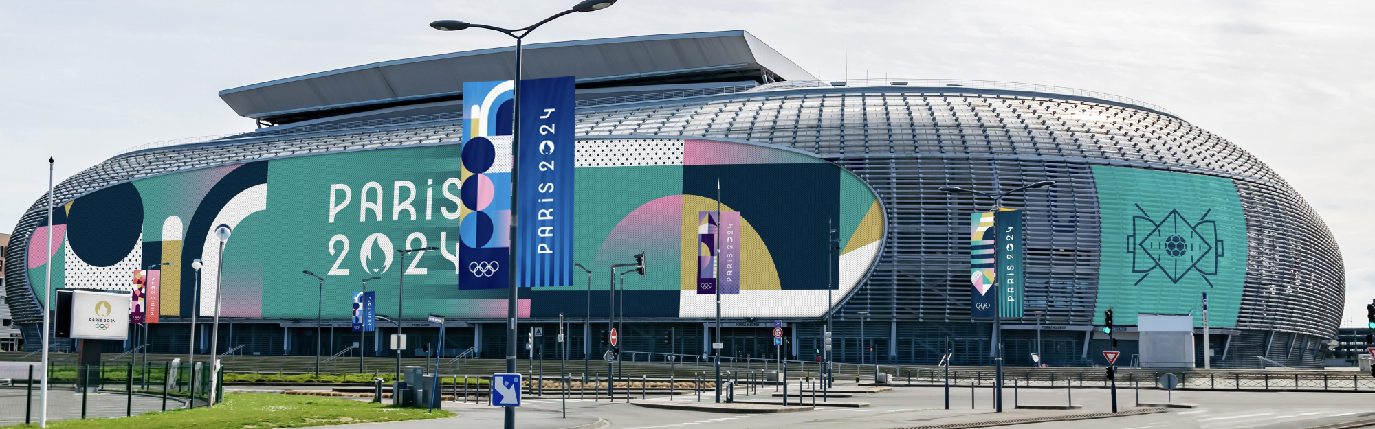 La MEL et le COJO s’engagent pour faire des Jeux olympiques une grande réussite sur le territoire