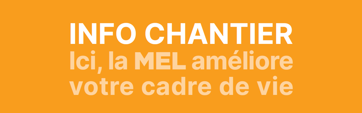 Deux chantiers majeurs pour faciliter la circulation des bus, les déplacements des cyclistes et installer une vélostation de 430 places