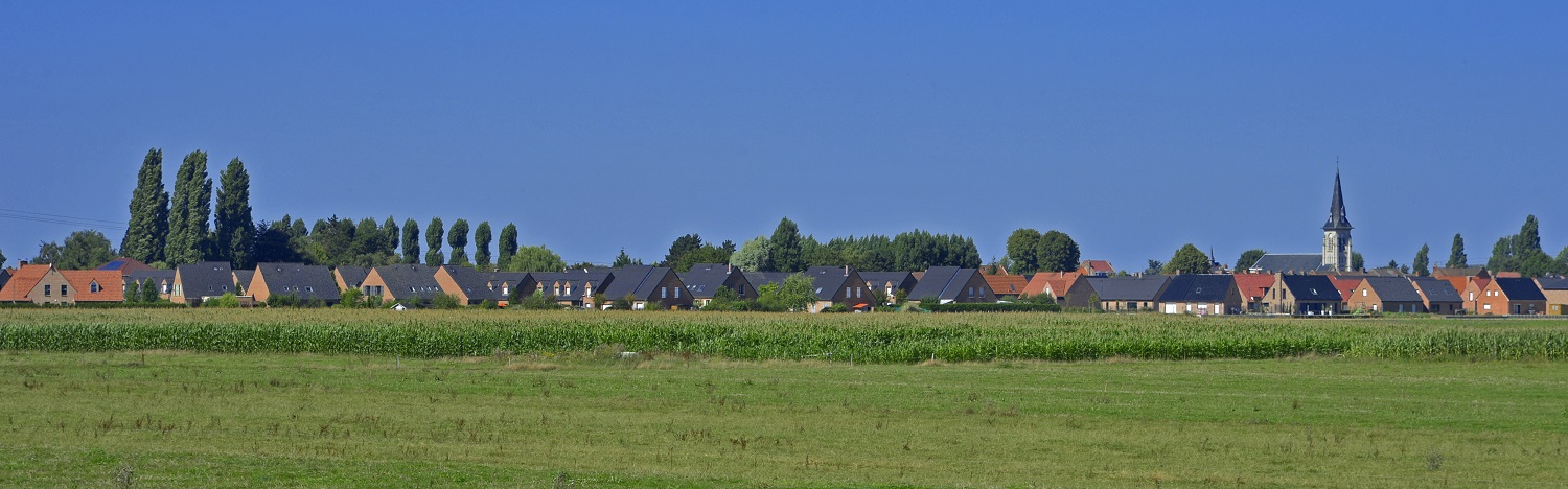 Conseil métropolitain du 12 décembre 2019 - La Métropole Européenne de Lille approuve les Plans Locaux d’Urbanisme des communes d’Aubers, Bois-Grenier, Fromelles, Le Maisnil et Radinghem-en-Weppes