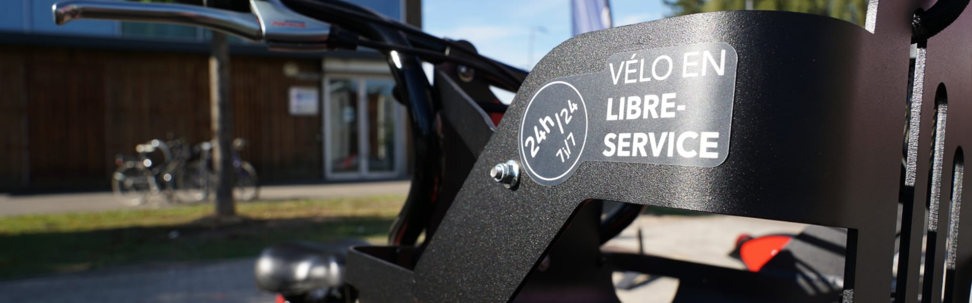 Au cœur du centre technique des V’lille