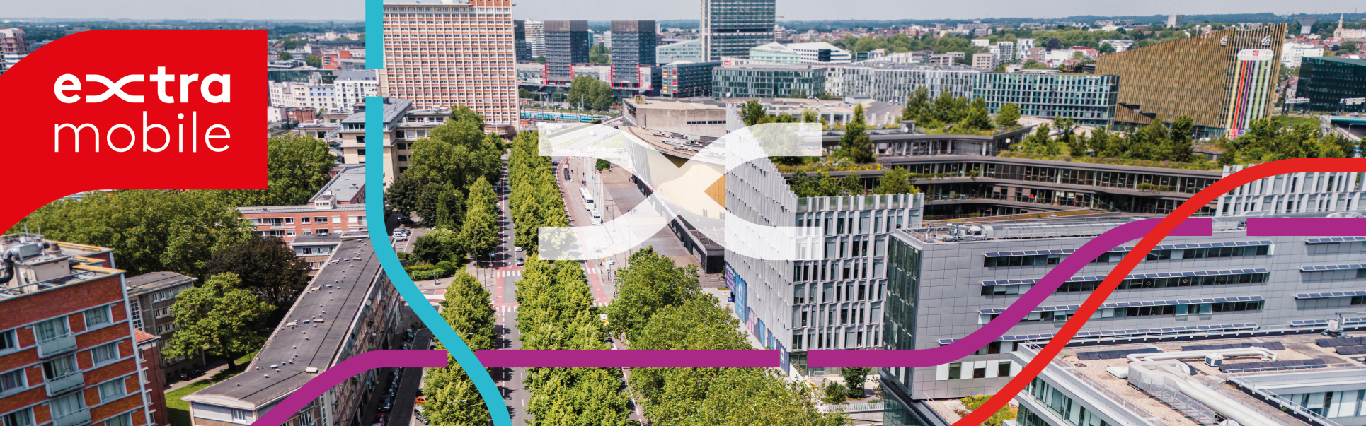 Tramway du pôle métropolitain de Roubaix–Tourcoing : la parole aux habitants !