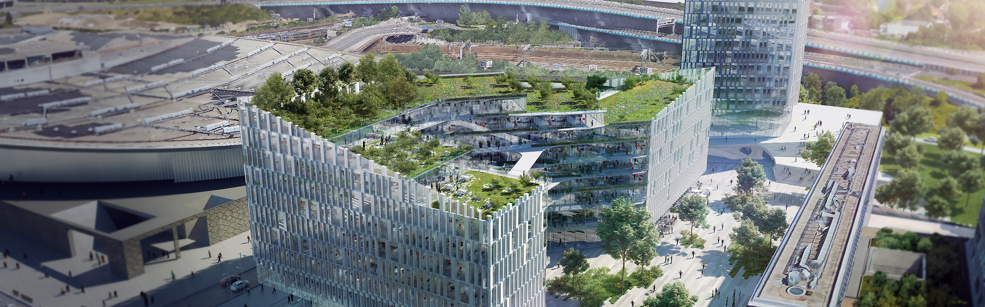 Conseil métropolitain du 19 décembre 2025