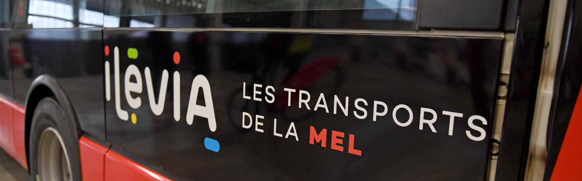 Gratuité des transports publics : communiqué de presse de Damien Castelain, Président de la MEL
