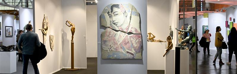 La MEL, nouvel actionnaire de Lille Grand Palais