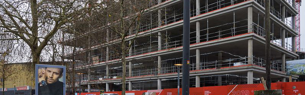 Nouveau siège de la MEL : la Mission d'Information et d’Évaluation a rendu son rapport