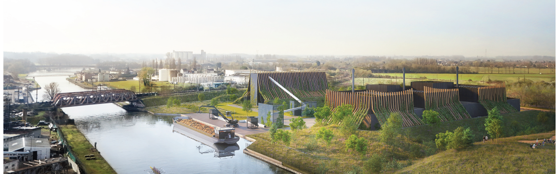 366 millions d’euros pour 110 km de réseau de chaleur supplémentaires : la MEL investit pour une énergie locale et souveraine au service de 75 000 foyers