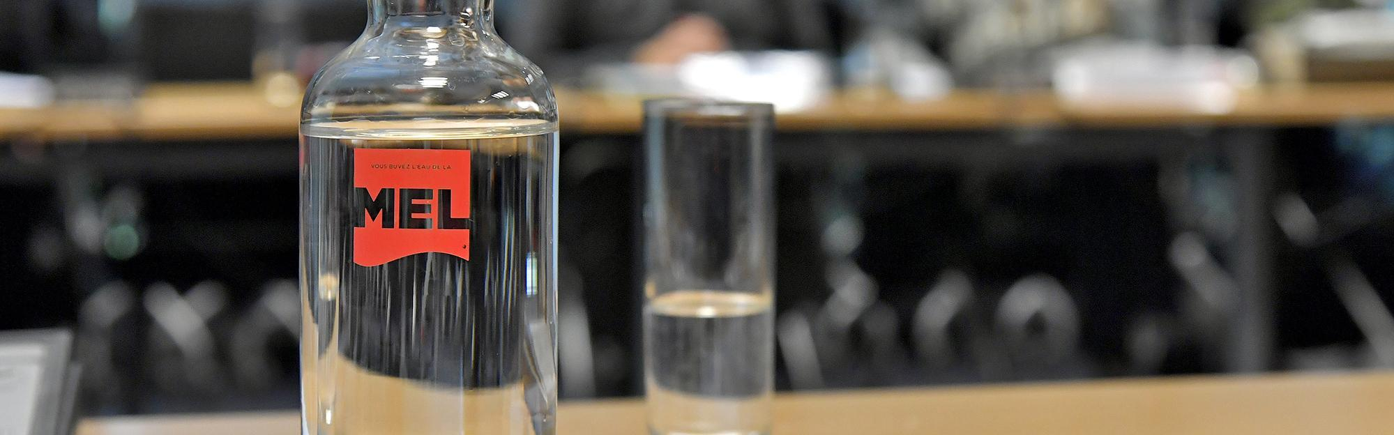 Eau du robinet : les résultats de l’ARS confirment que l’eau de la Métropole peut continuer à être distribuée et consommée sans risque