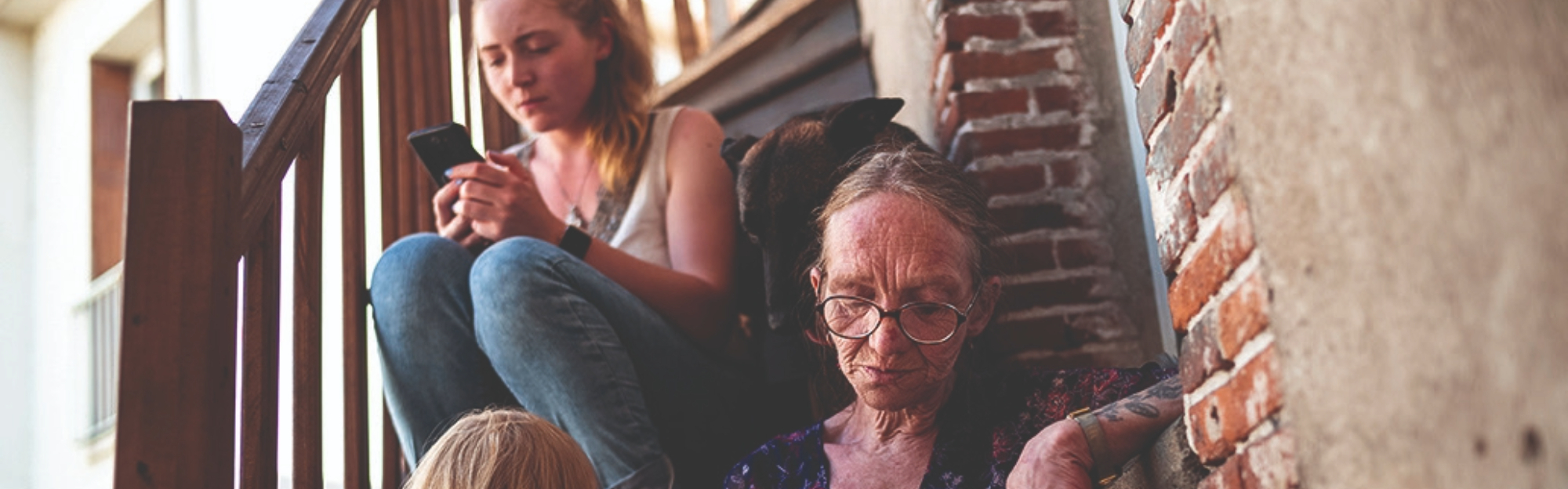 Portraits de femmes