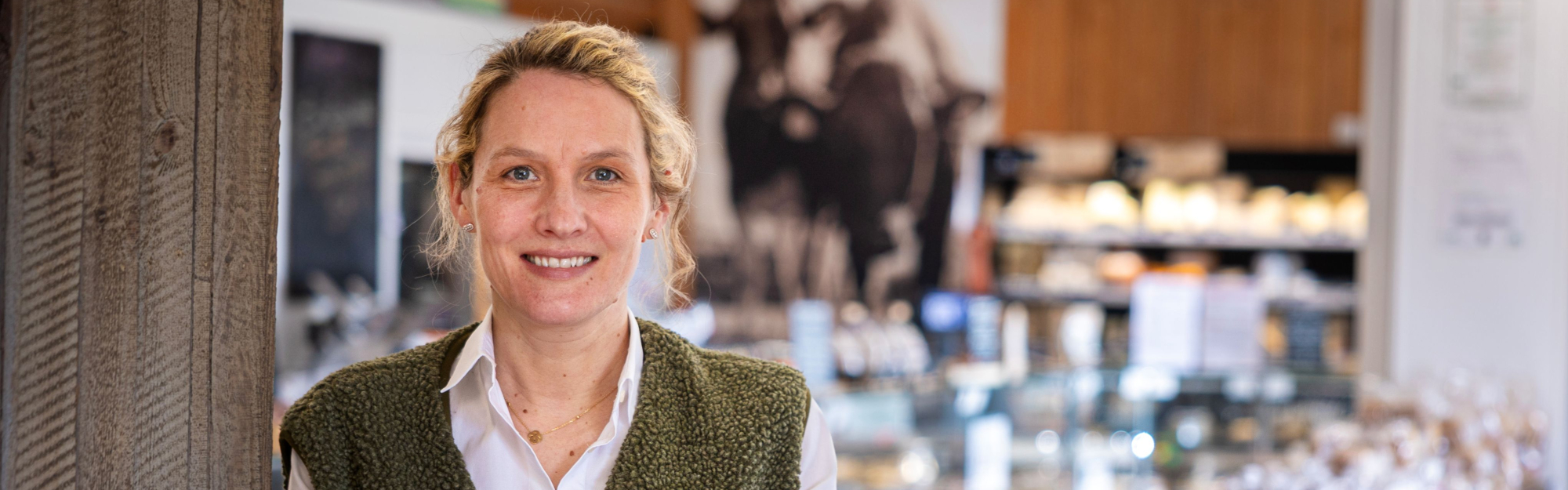 Label « Ici je mange local » : de la ferme à la cantine
