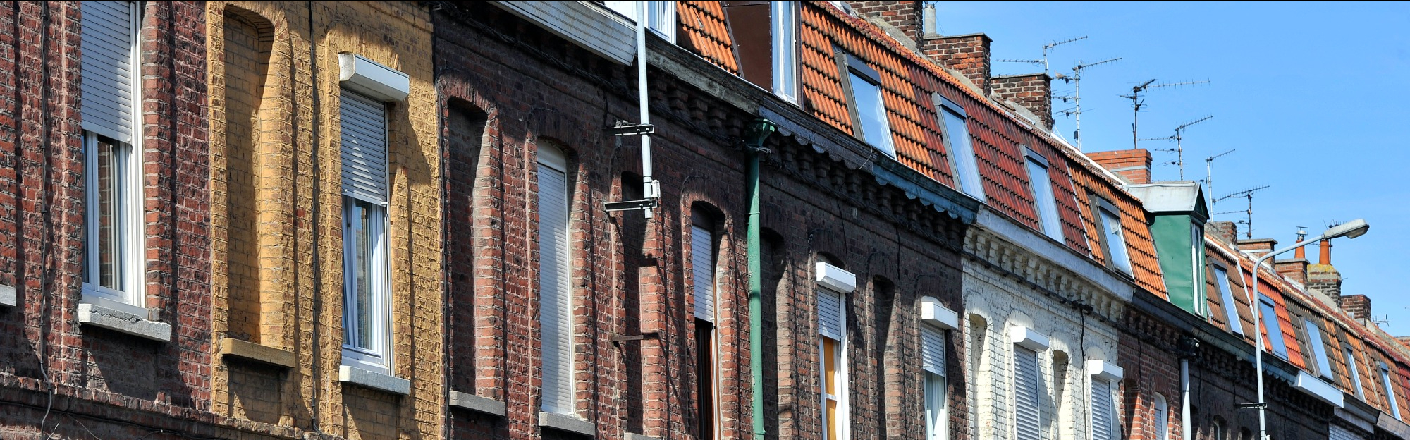 Des solutions logement pour tous