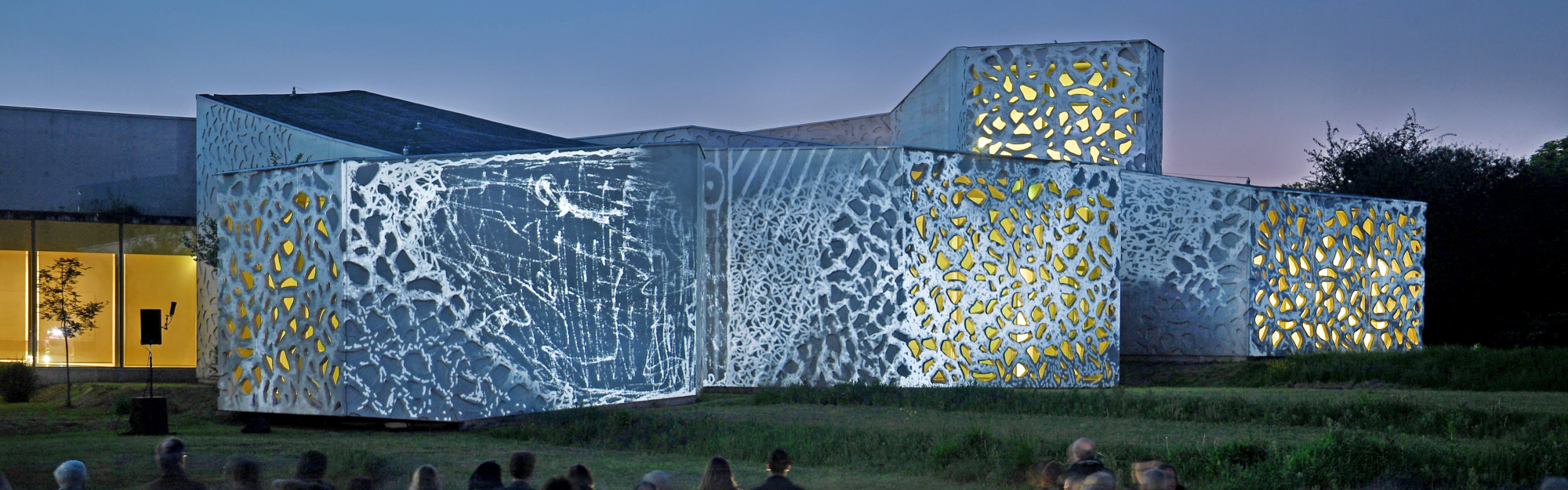 Une programmation inédite pour célébrer les 40 ans du LaM, le musée d’art moderne de la MEL