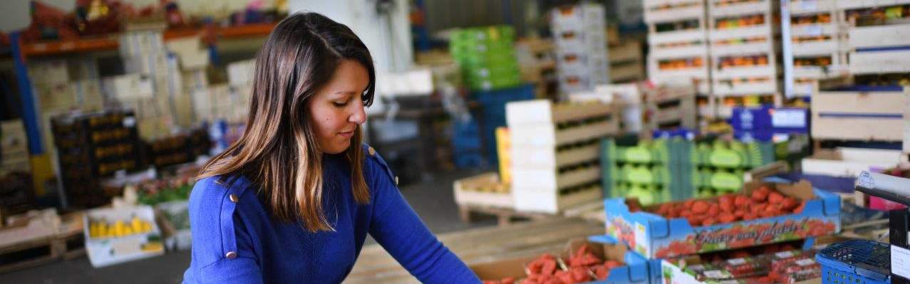 « Euralimentaire - Innovation de la fourche à la fourchette » : la MEL dévoile les 12 projets pour l’agriculture et l’alimentation de demain