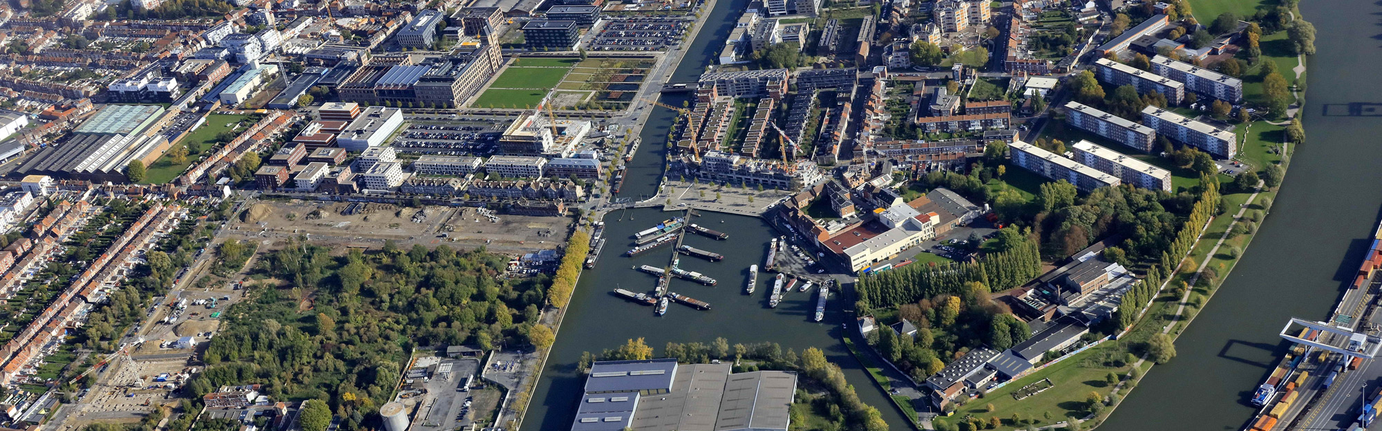 MIPIM 2019  Lille Métropole, terre de Design et d’opportunités immobilières