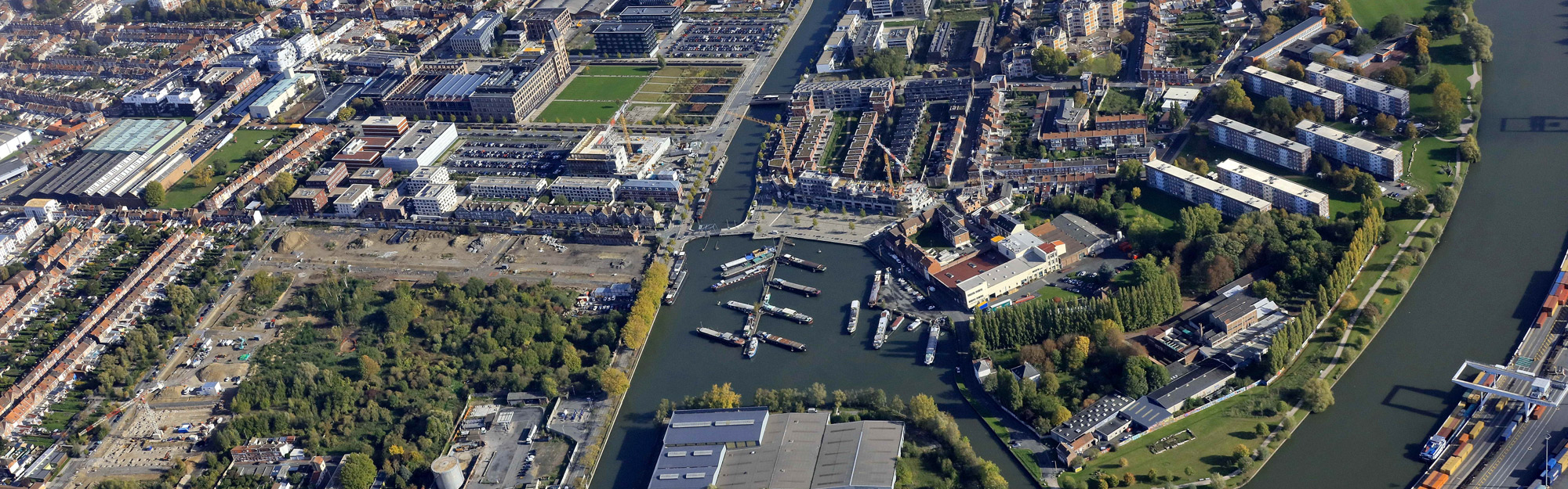 MIPIM 2019 Lille Métropole, terre de Design et d’opportunités immobilières