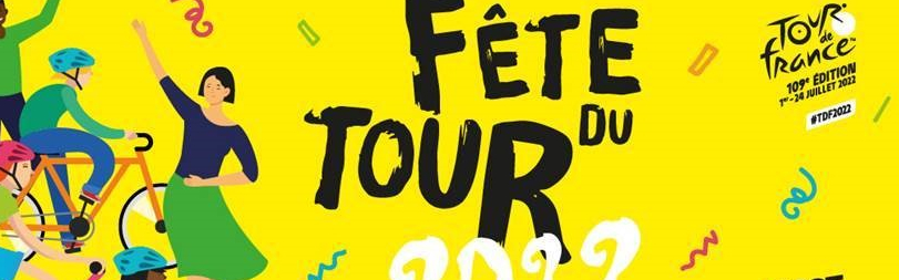 Le 29 mai, c’est VOTRE Tour !