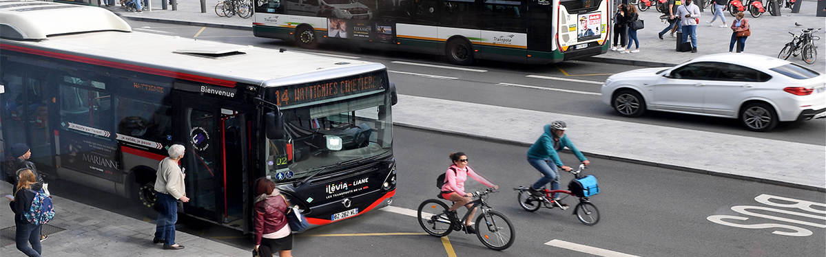 La MEL fait le choix de la concession de service public pour ses transports en commun