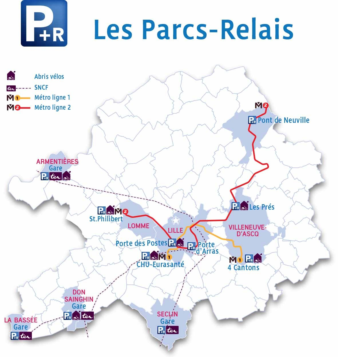 Épisode de pollution atmosphérique dans la métropole : reconduction du Pass Environnement pour la journée du 10 avril 2019