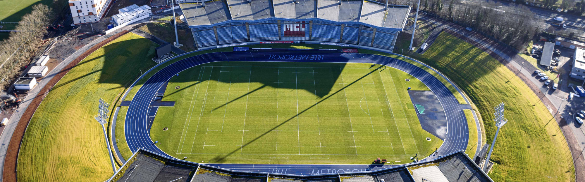 Réinventons le Stadium !