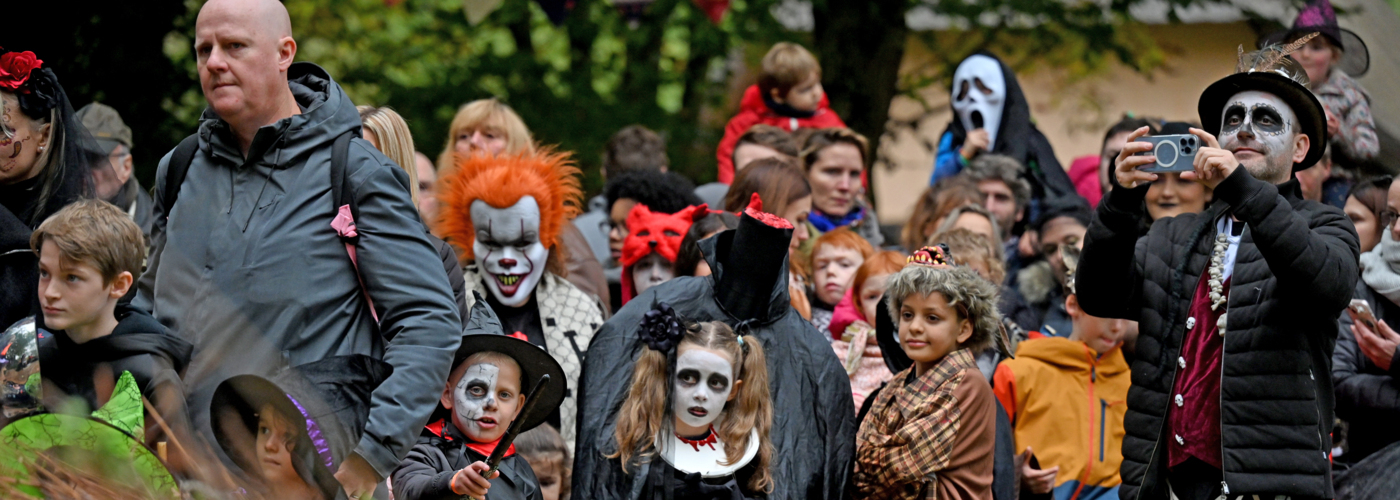 Que faire ce week-end ? Fête de la sorcière, ducasse au LAM...