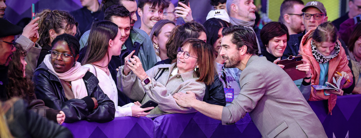 Séries Mania : la billetterie est ouverte !