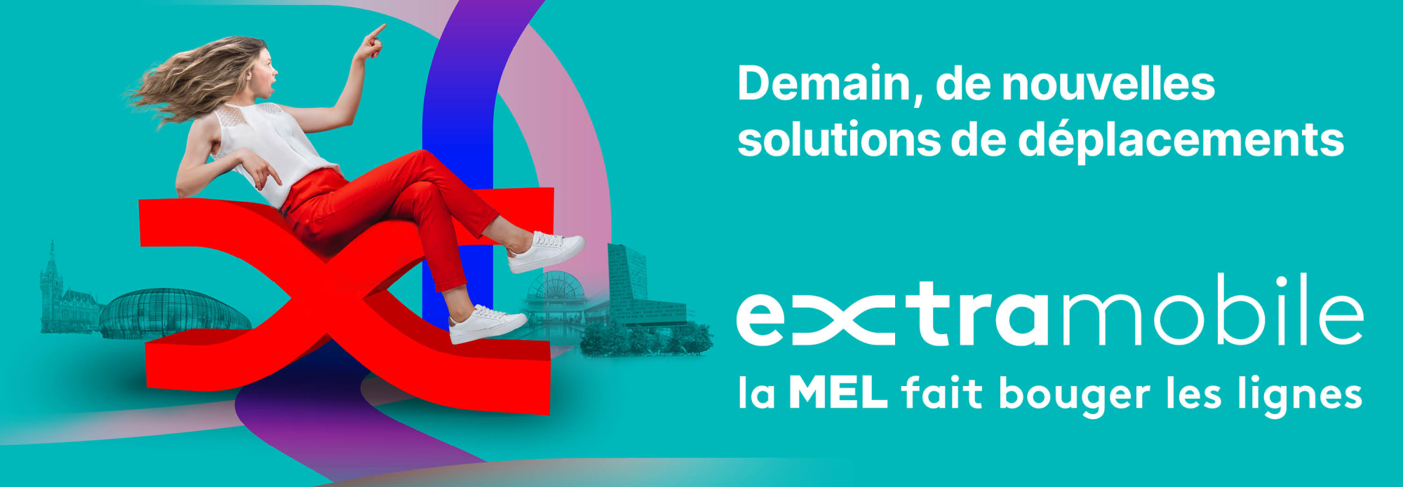 Extramobile : les futures lignes de transports en commun de la Métropole